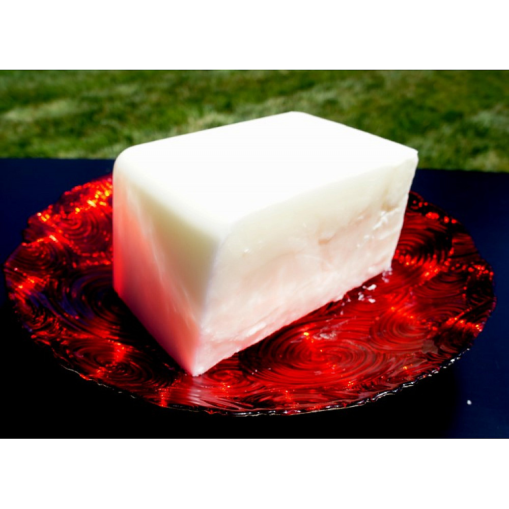 Goats milk glycerin melt & pour soap base organic pure 10 lb buy H&B
